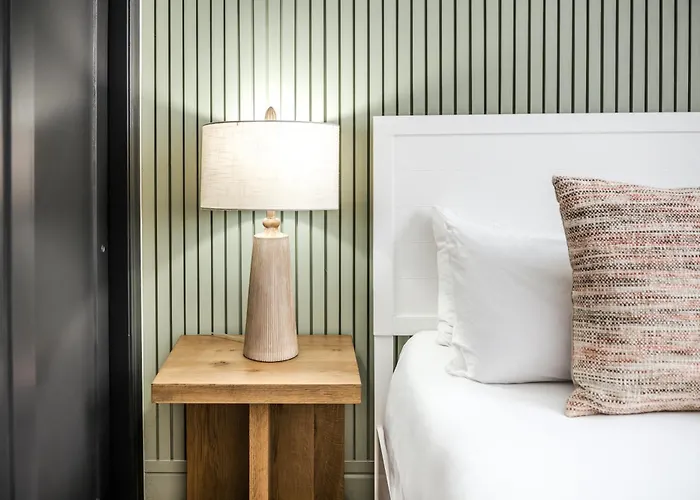 360 King Hotel Charleston