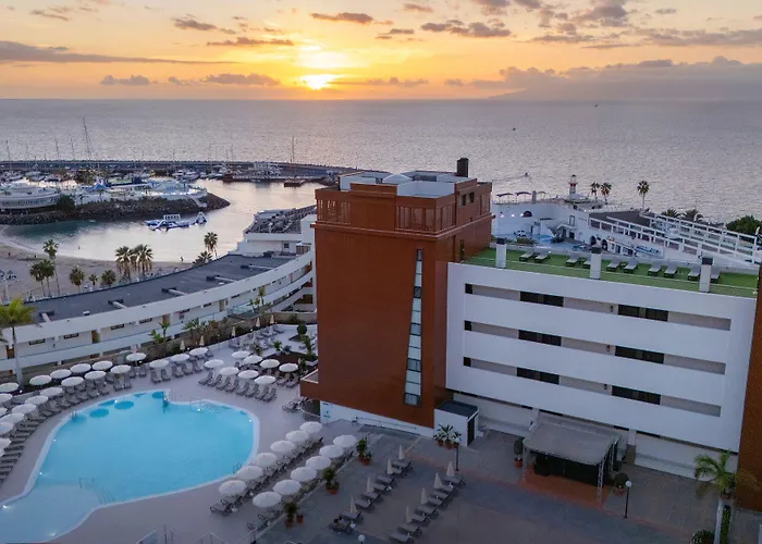 Aluasoul Costa Adeje (Adults Only) Hotel