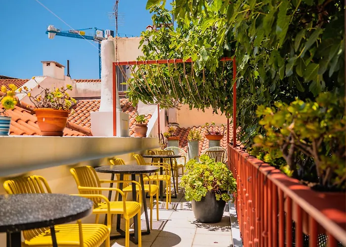 Casa Do Bairro By Shiadu Hotel Lisbon