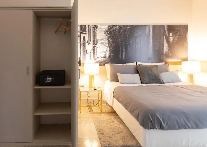 I 4 Elementi Hotel Naples
