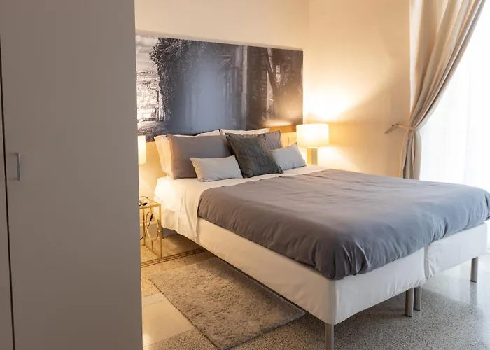 I 4 Elementi Hotel Naples