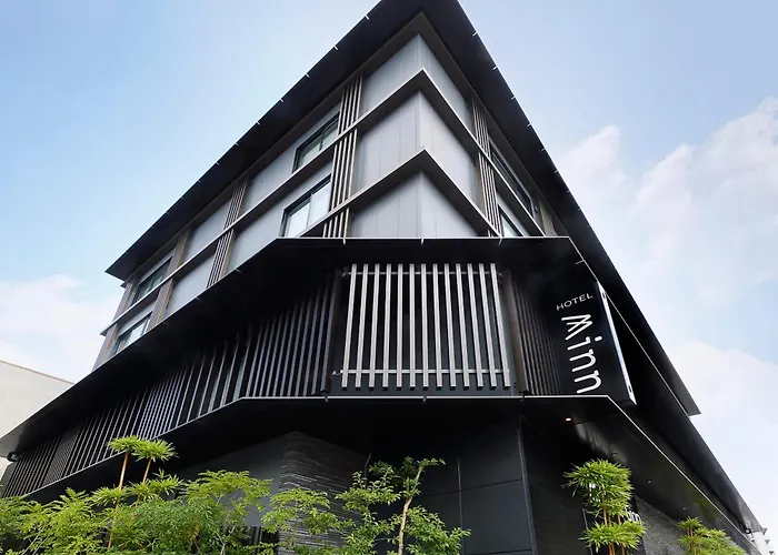Minn Gion Kyoto