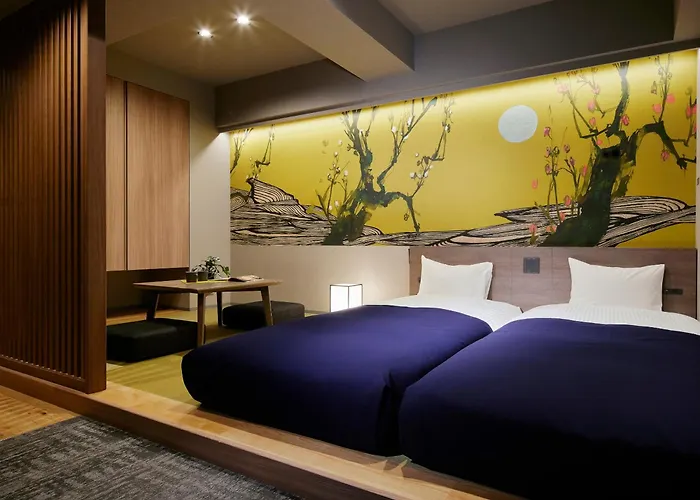 Minn Gion Kyoto