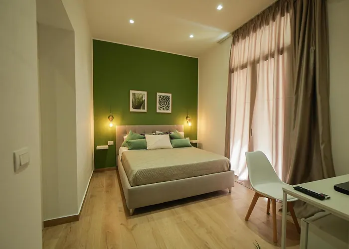 Beta Suite Palermo