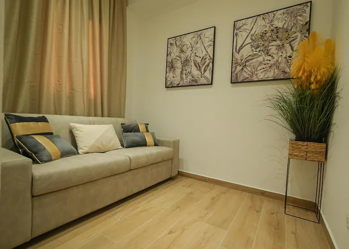 Beta Suite Palermo