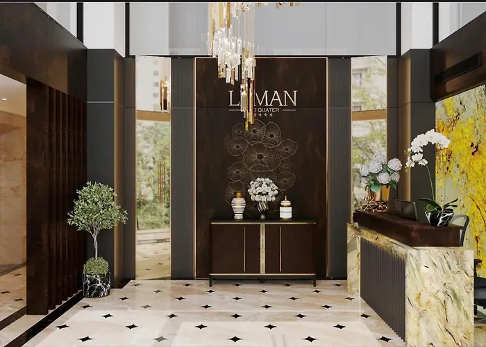 Leman Old Quarter Hotel Hanoi