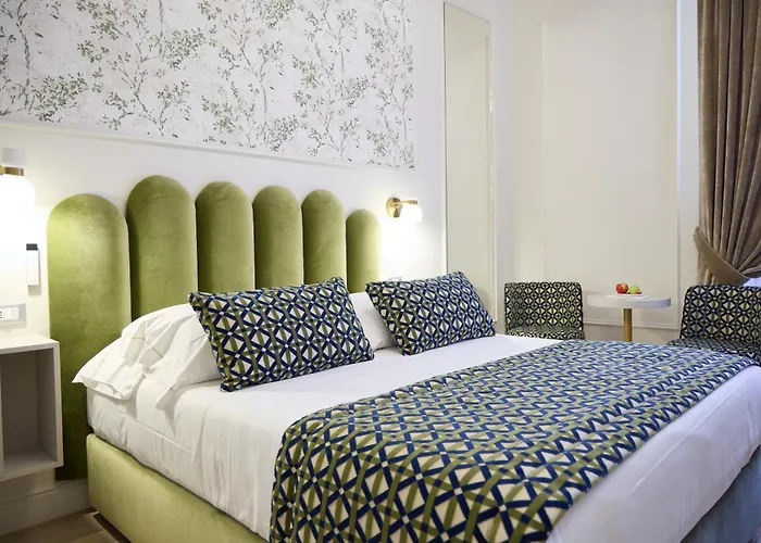 Stanze Del David Place Florence