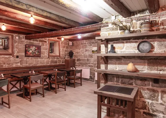 Perla De Mar Hotel & Restaurant Baku