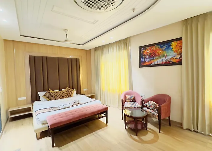 Hari Guest House Gangtok