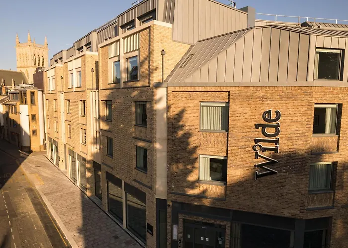 Wilde Cambridge City Centre