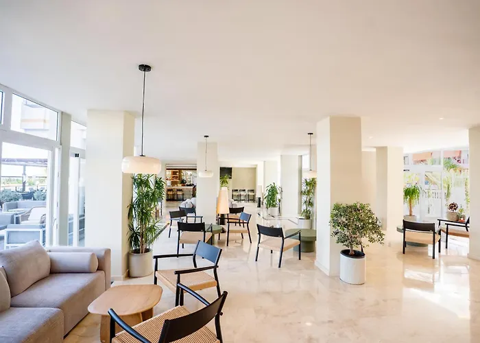 Coral Ocean View - Adults Only Hotel Playa de las Americas 