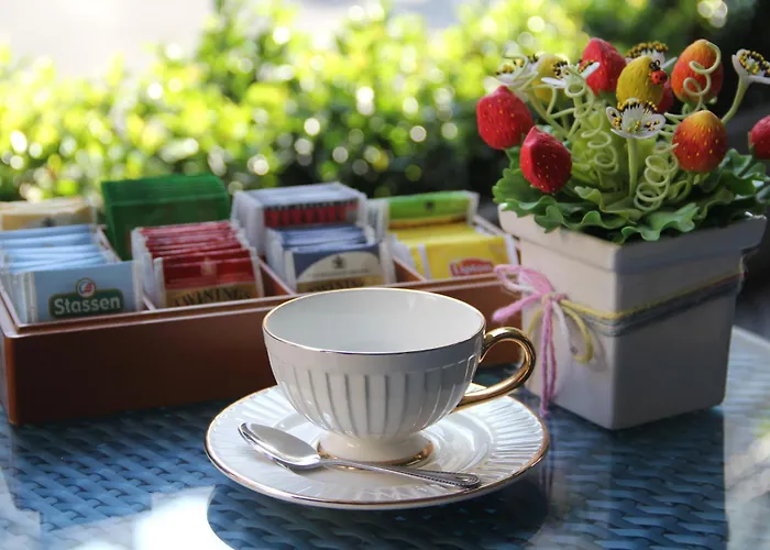 De Arni Bangkok - Sha Extra Plus