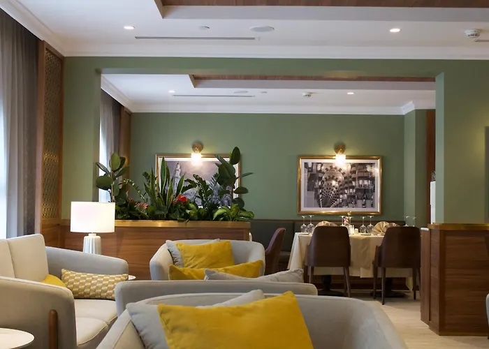 Elaf Taiba Hotel Medina