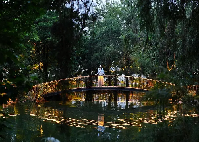 Resort Country Club, Manesar - Worldhotels Distinctive Gurgaon