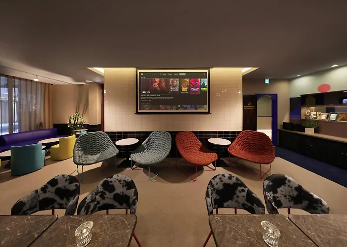 Nipponbashi Luxe Hotel Osaka