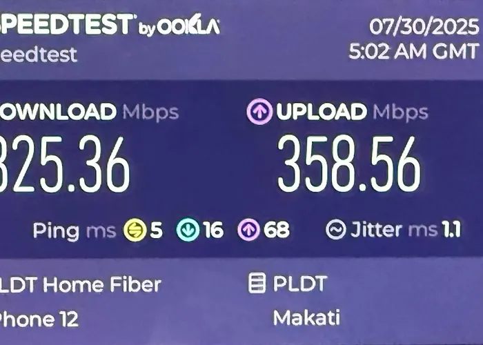 San Lorenzo Place Makati City