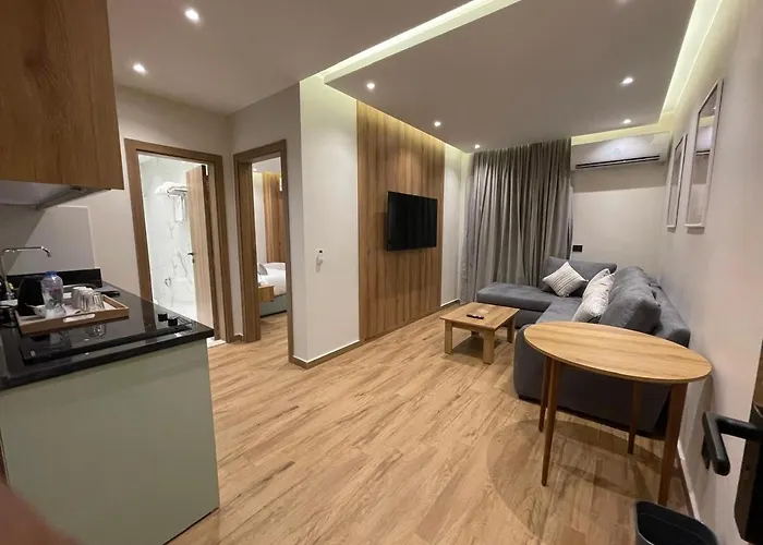 Alfa Residence Cairo