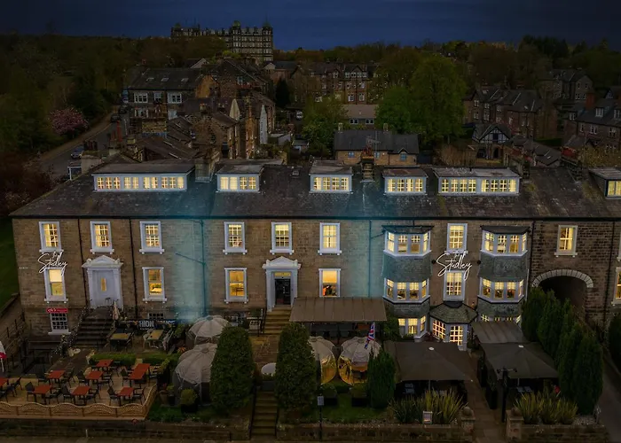 The Studley Hotel Harrogate