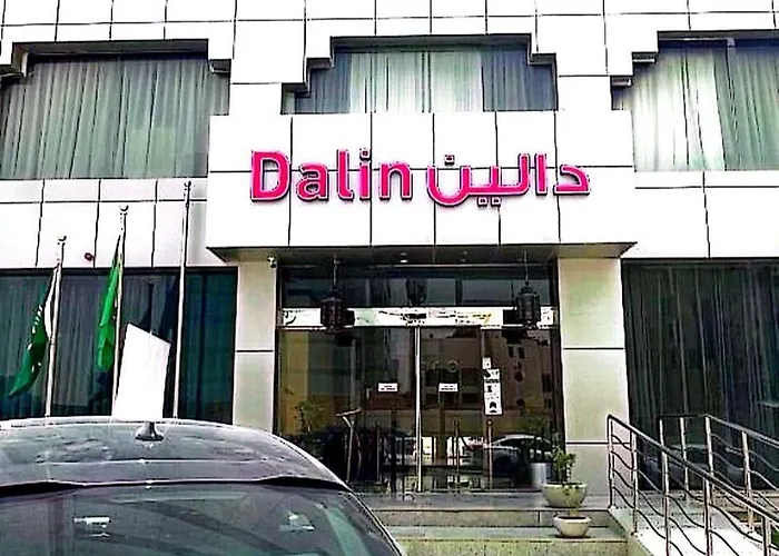 Dalin Hotel Riyadh