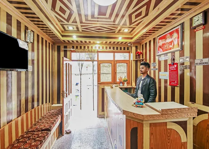 Hotel O Royal Inn Shimla