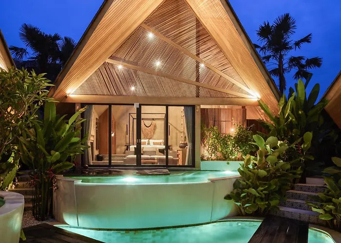 Beyond Bayou Seminyak 