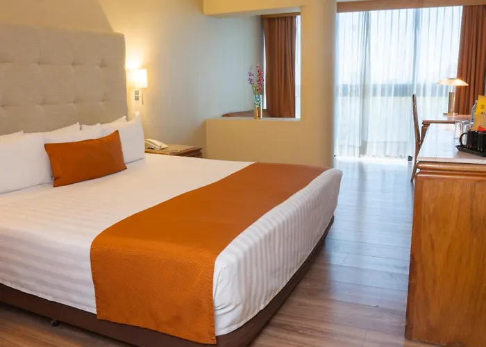 El Diplomatico Hotel Mexico City