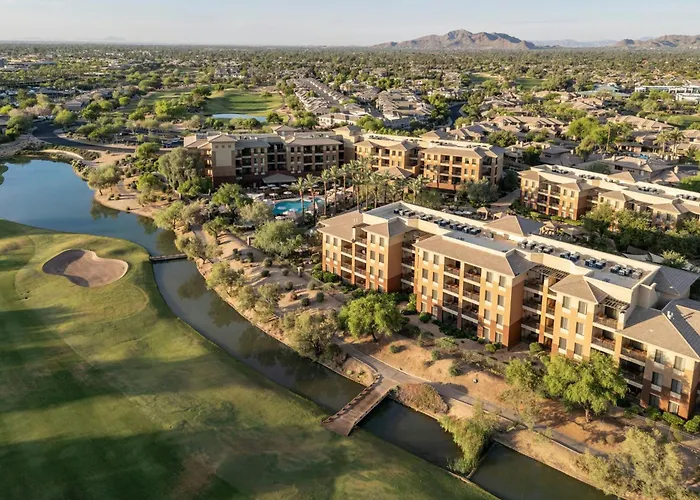 The Westin Kierland Villas, Scottsdale Phoenix