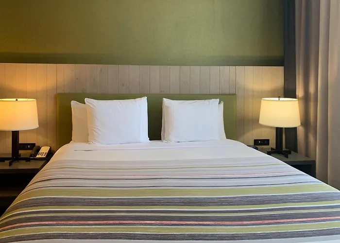 Country Inn & Suites By Radisson, San Jose International Airport, Ca