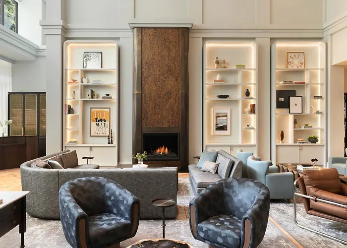Kimpton Hotel Monaco Seattle By Ihg