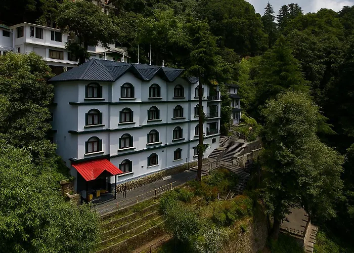 Vilasa Lall Ji Resort Dalhousie
