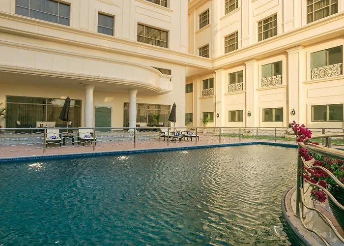 Sunset Jeddah Hotel