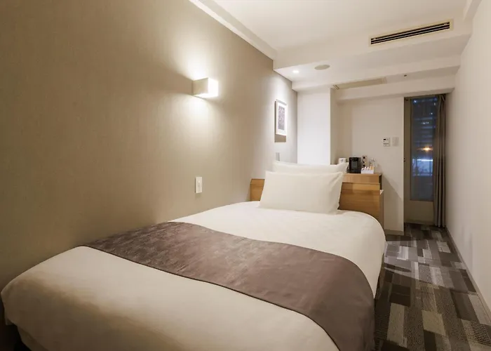 Shinagawa Prince Hotel East Tower Tokyo