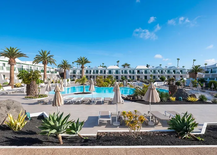 Mynd Yaiza Hotel Playa Blanca 