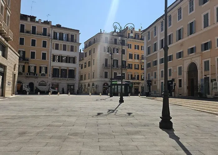 Boutique Suites Della Croce Rome