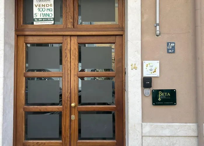 Beta Suite Palermo
