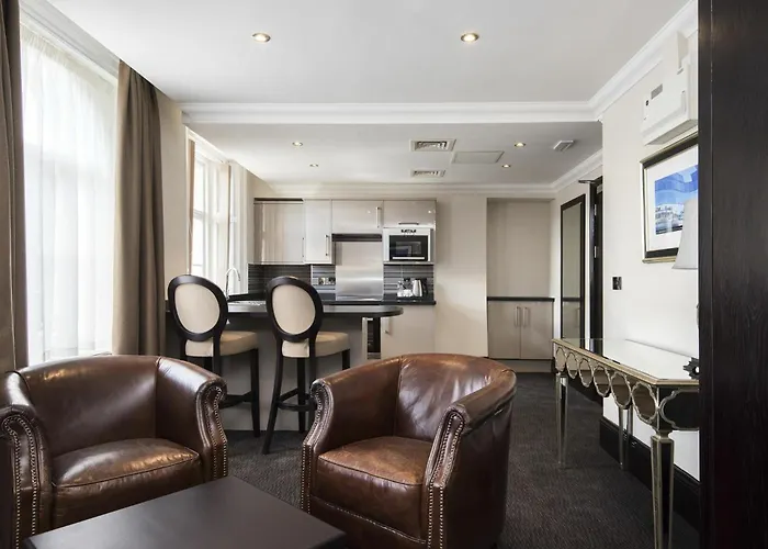 The Vermont Hotel Newcastle