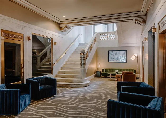 River Hotel Chicago