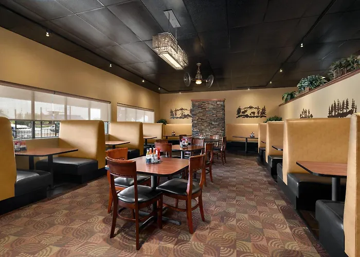 The Kendrick Hotel, An Ascend Collection Hotel Flagstaff