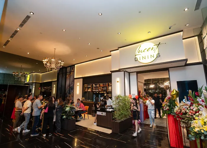Dorsett Singapore