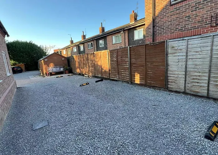 The Apple House Hotel York