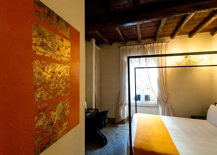 Residenze Argileto Hotel Rome