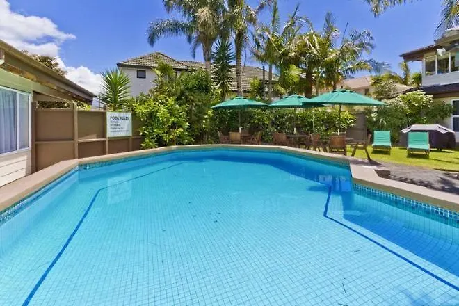 Takapuna Motor Lodge Auckland