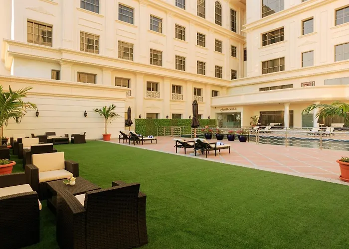 Sunset Jeddah Hotel