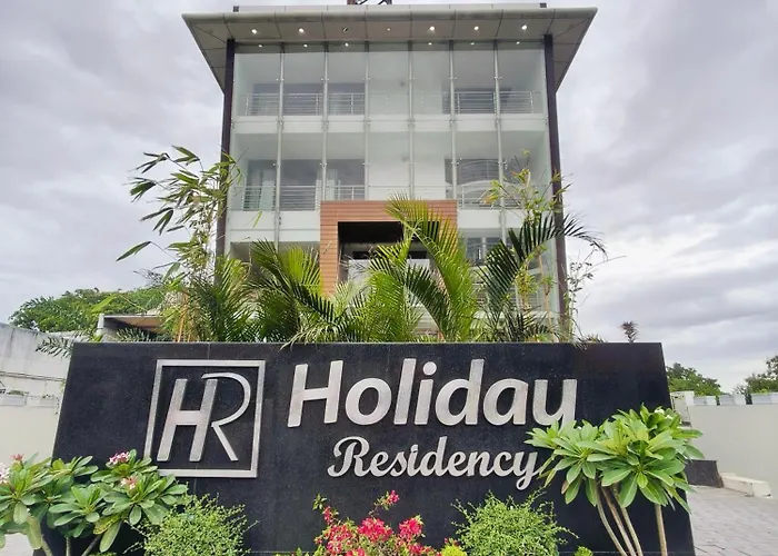 Holiday Residency Coimbatore