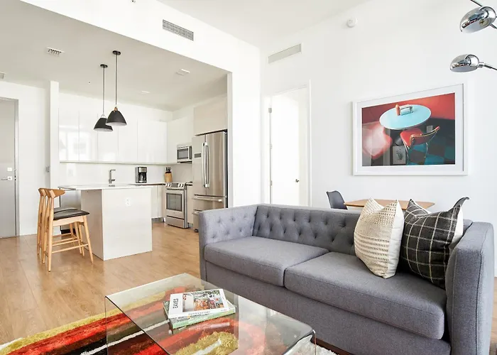 Sonder 17West Miami Beach