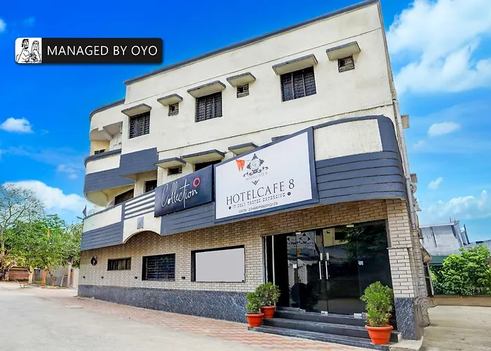 Super Collection O Hingna Road Hotel Nagpur