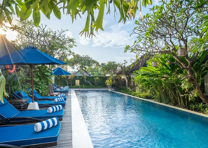 Rama Residence Seminyak