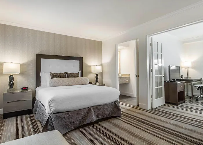 Inn Off Capitol Park, An Ascend Collection Hotel Sacramento
