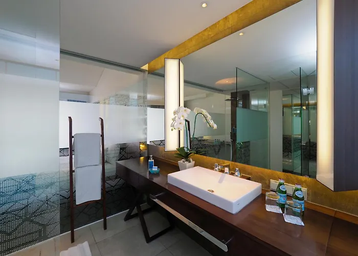 Ize Seminyak By Lifestyleretreats Hotel