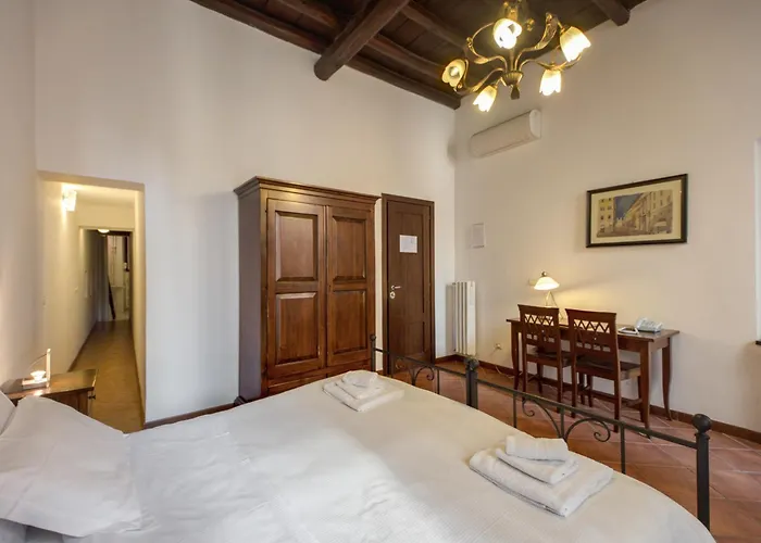 Nova Domizia Hotel Rome